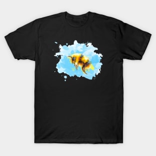 Bumble Away Bumble Bee T-Shirt